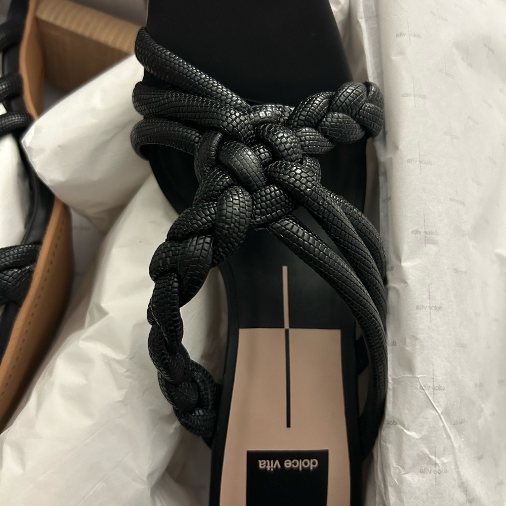 Dolce Vita Pipin Heels Size 7.5 US